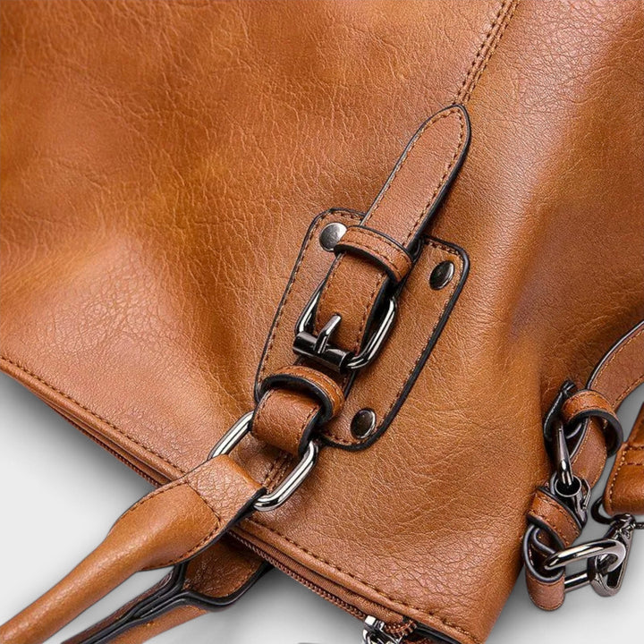 Leilani™ Chic Shoulder Bag
