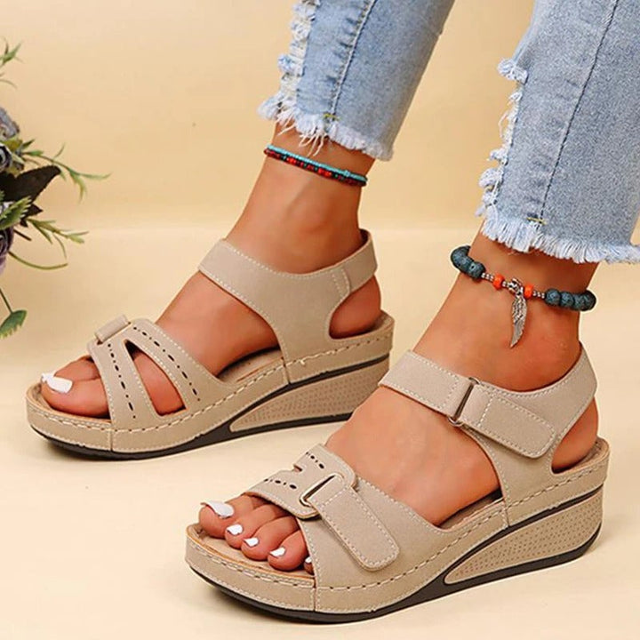 Helene™ | Women's Cozy Sandals