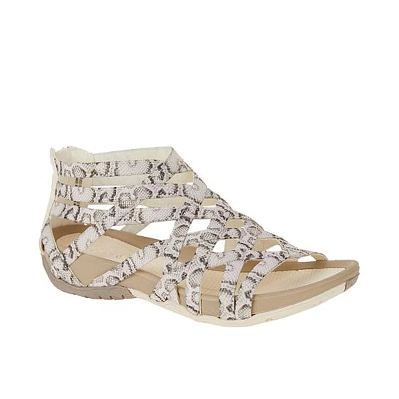 Olesya™ Orthopedic Sandals for Ultimate Comfort