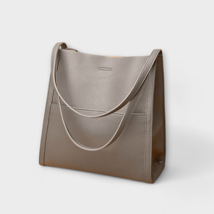 Cecilia™ Artisan Crafted Leather Bag