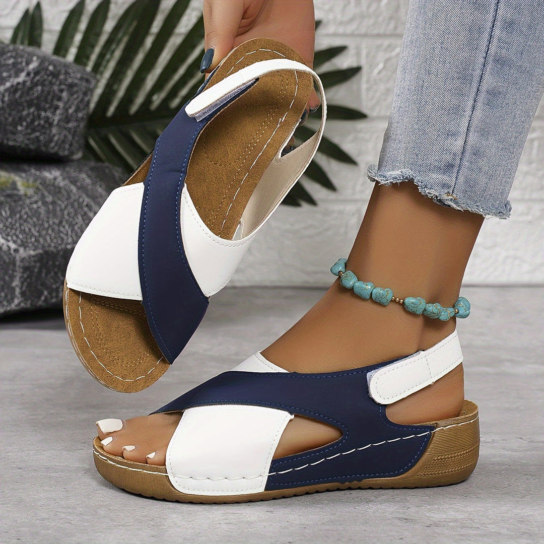Nigella™ | Supreme Comfort Sandal