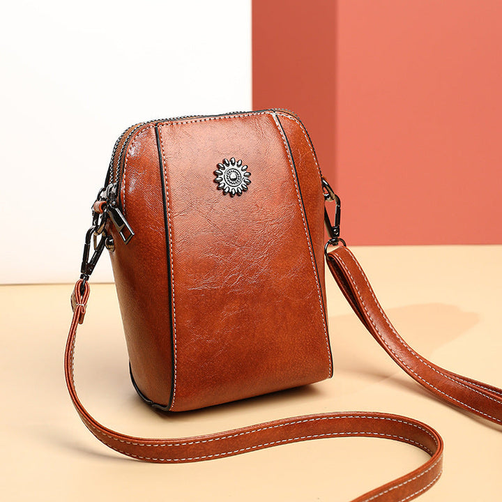 Vicky™ Stylish mini crossbody bag