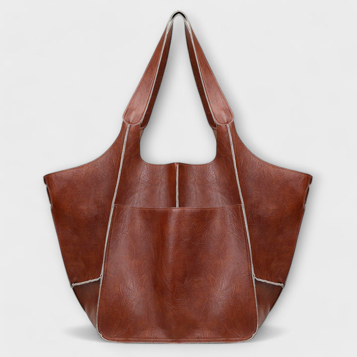 Junine™ Oversized Weekender Bag