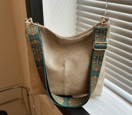Josie™ Chic Crossbody Bag for Any Event