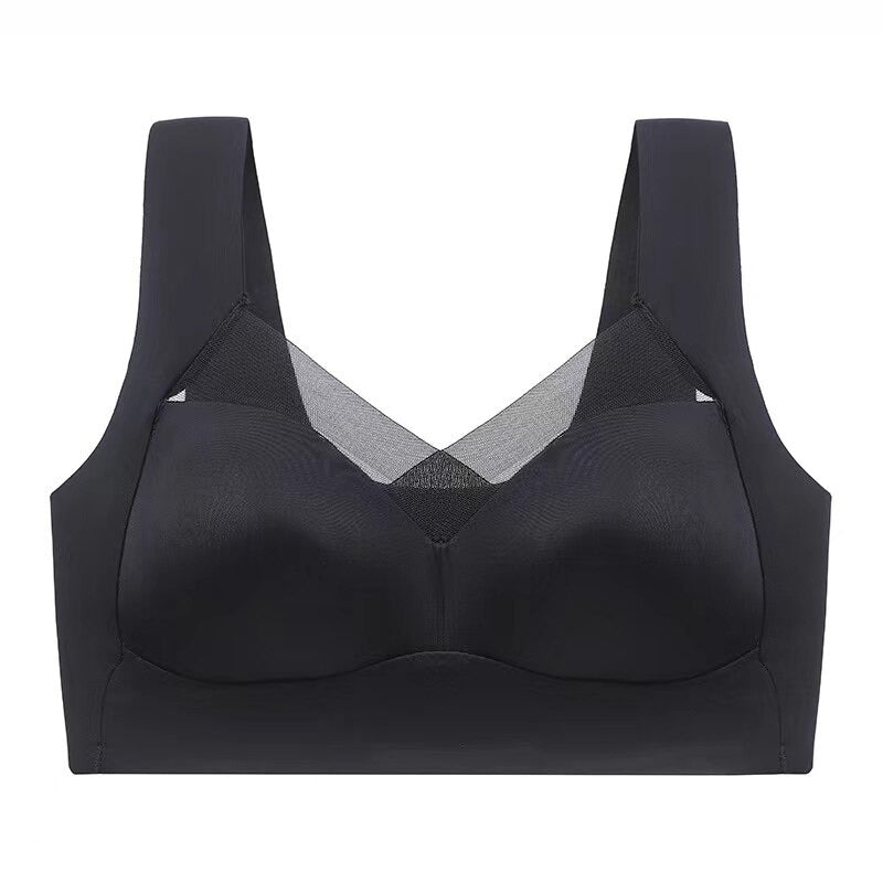 Helene™ Seamless Push-Up Bra - Buy One, Get One FREE!