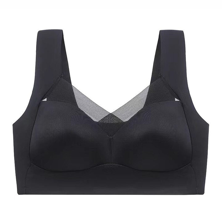 Helene™ Seamless Push-Up Bra - Buy One, Get One FREE!
