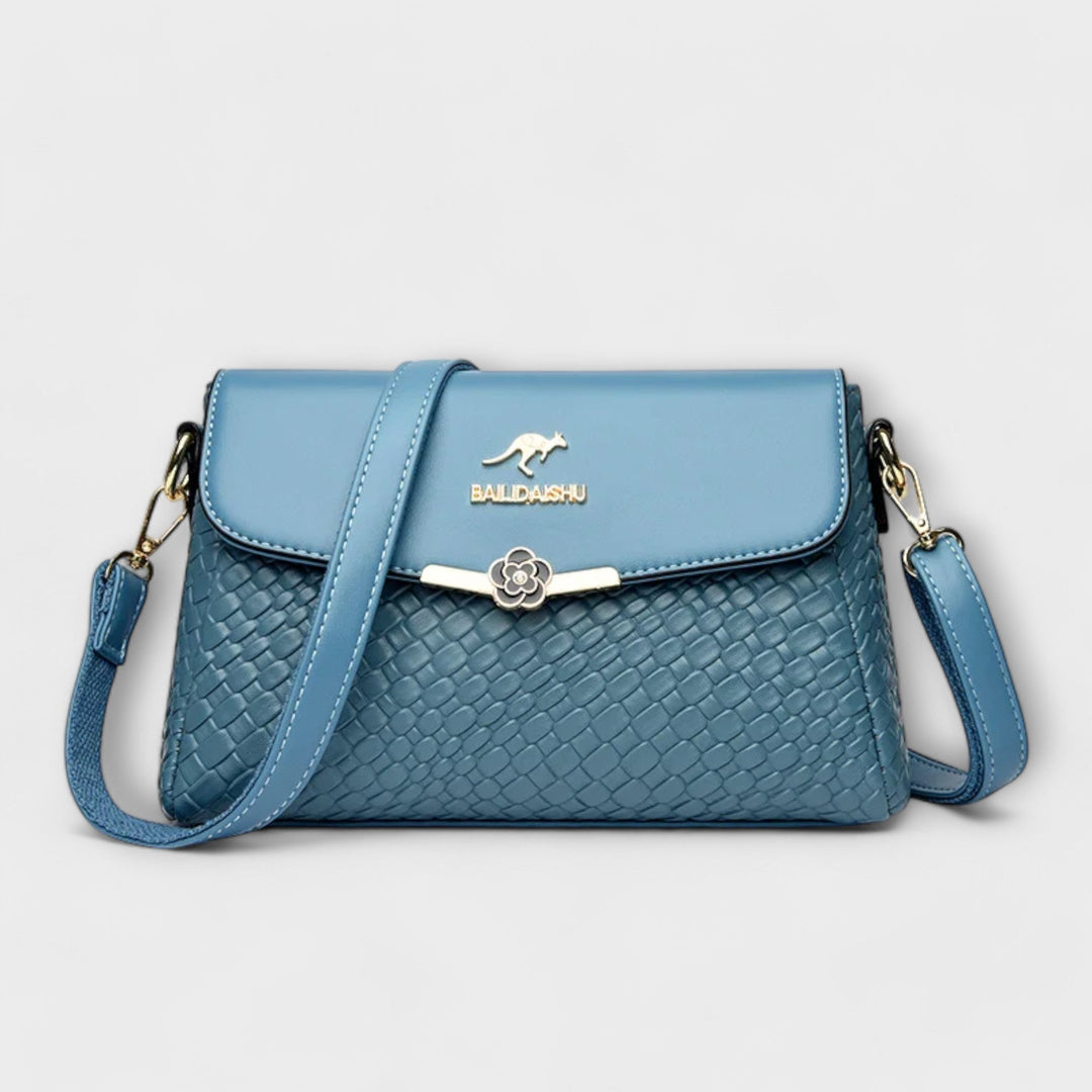 Mabel™ Luxurious Shoulder Bag