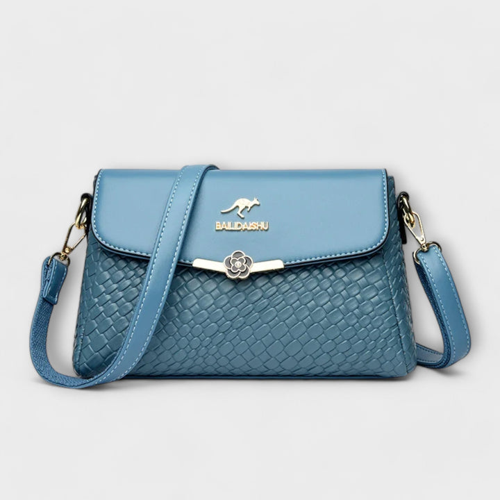 Mabel™ Luxurious Shoulder Bag