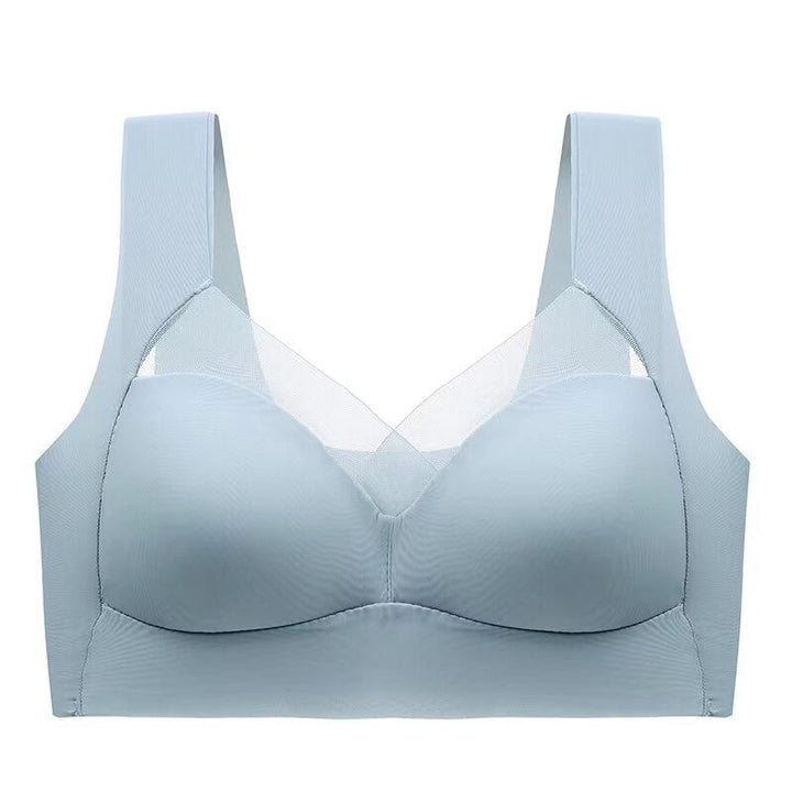 Helene™ Seamless Push-Up Bra - Buy One, Get One FREE!