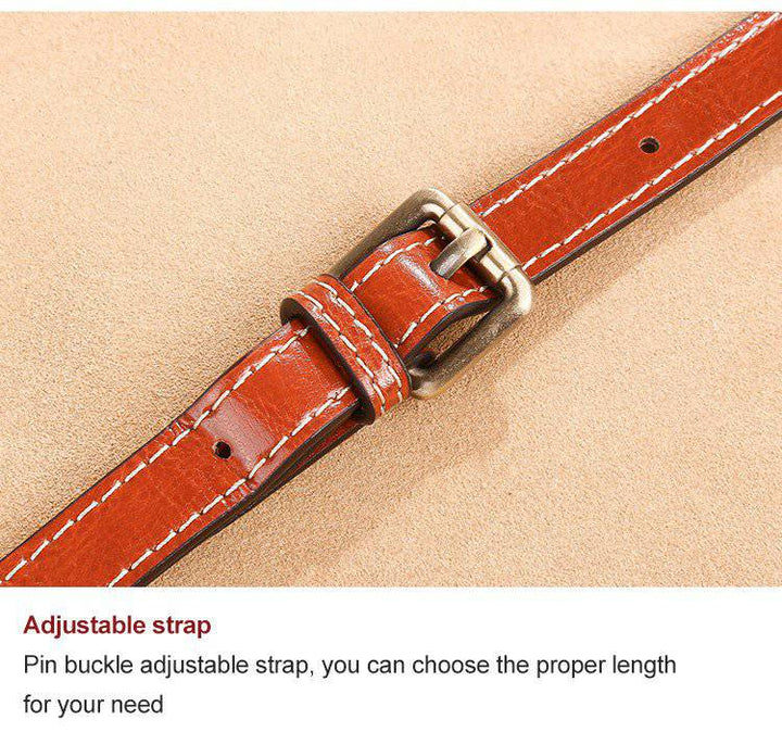 Vicky™ Stylish mini crossbody bag