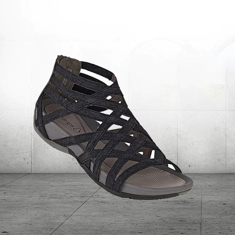 Olesya™ Orthopedic Sandals for Ultimate Comfort