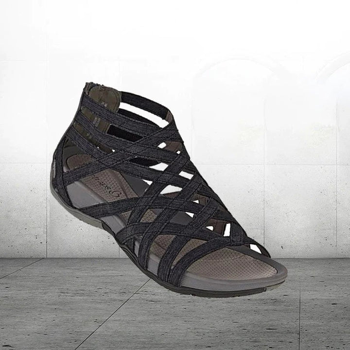 Olesya™ Orthopedic Sandals for Ultimate Comfort