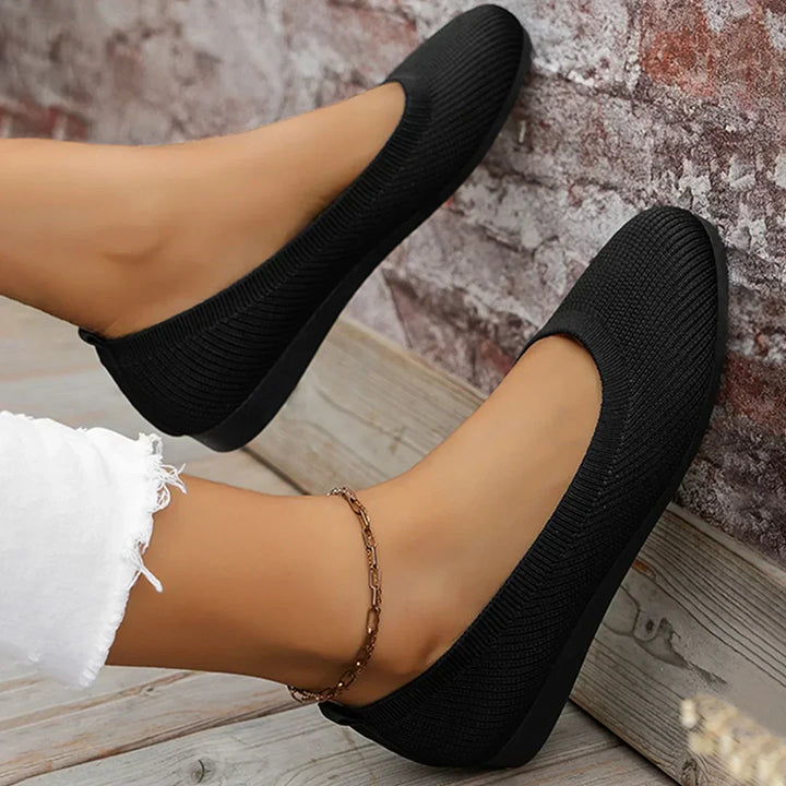 Frieda™ | Cozy Footwear