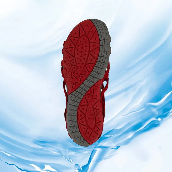 Olesya™ Orthopedic Sandals for Ultimate Comfort