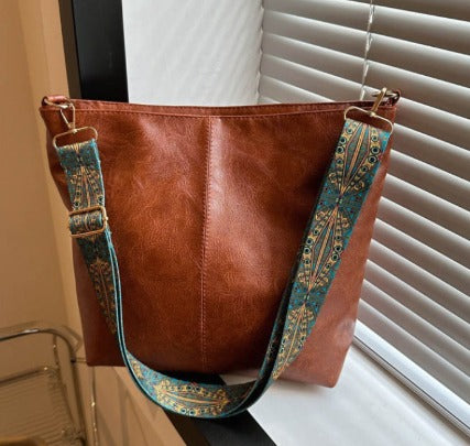 Josie™ Chic Crossbody Bag for Any Event