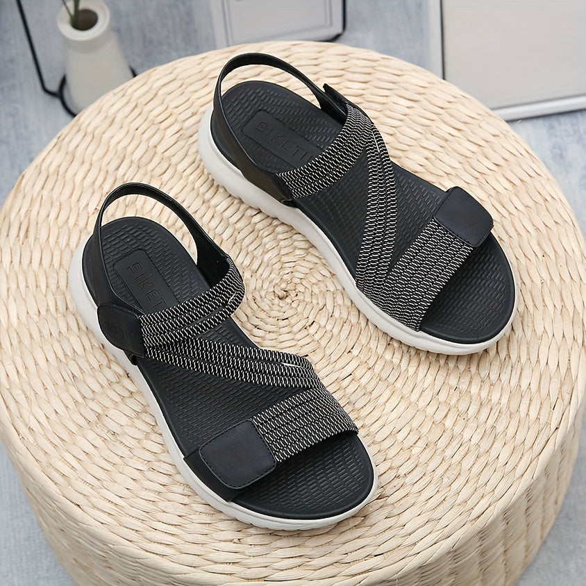 Finley™ | Ultimate Comfort Support Sandals