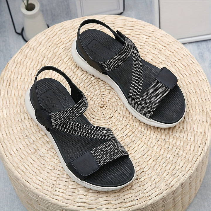 Finley™ | Ultimate Comfort Support Sandals