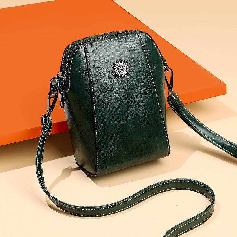 Vicky™ Stylish mini crossbody bag