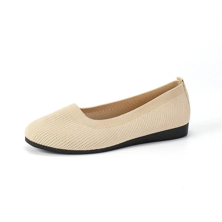 Frieda™ | Cozy Footwear