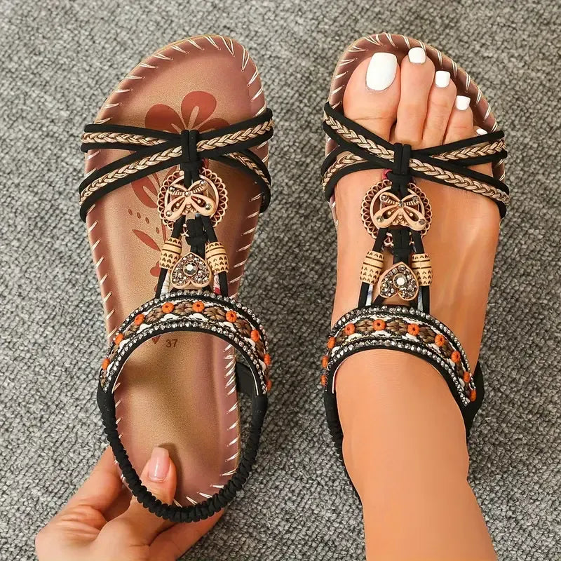 Honey™ Orthopedic Comfort+ Sandals