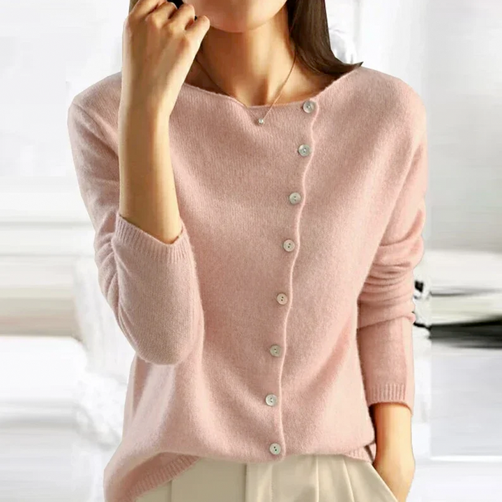Doreen™ - Luxurious Premium Cardigan