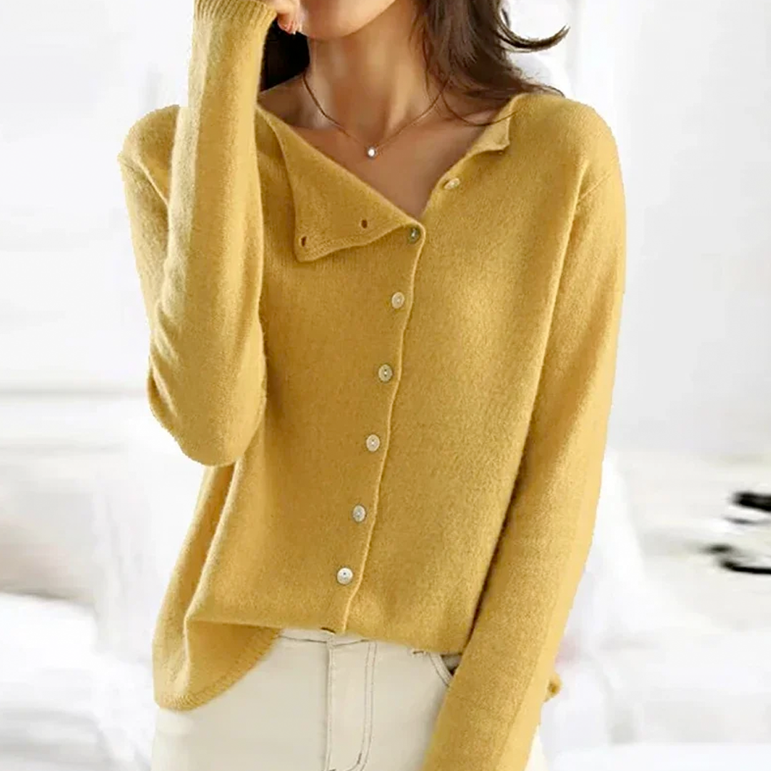 Doreen™ - Luxurious Premium Cardigan