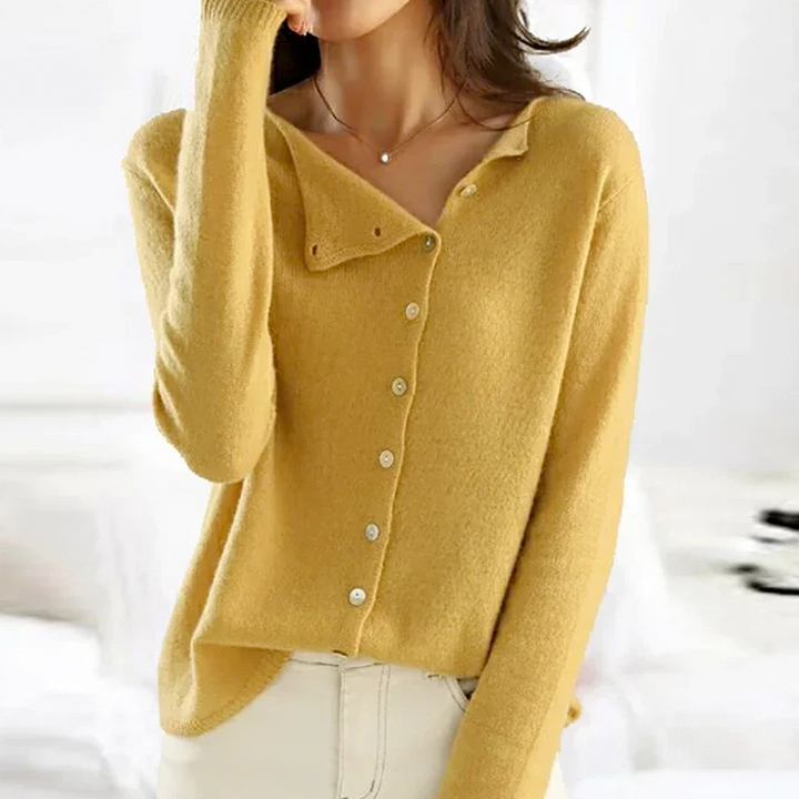 Doreen™ - Luxurious Premium Cardigan