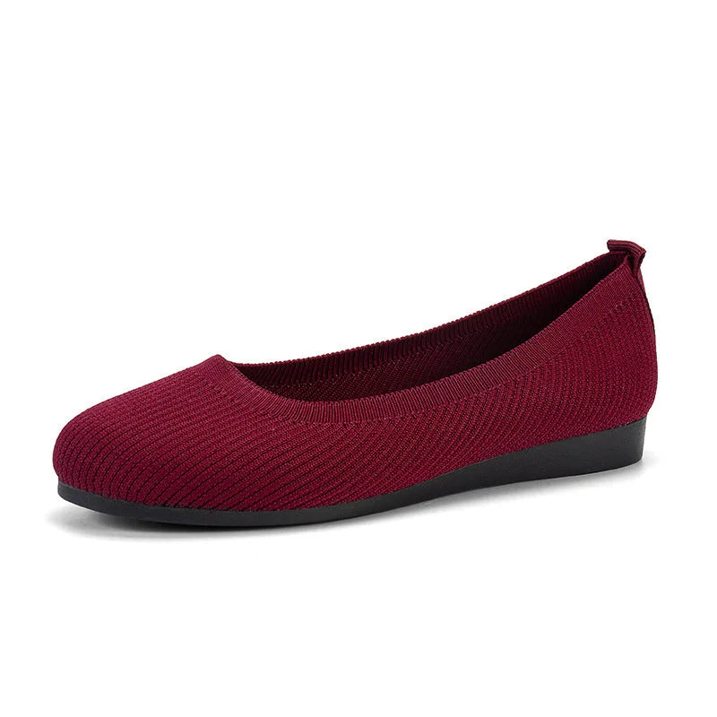 Frieda™ | Cozy Footwear