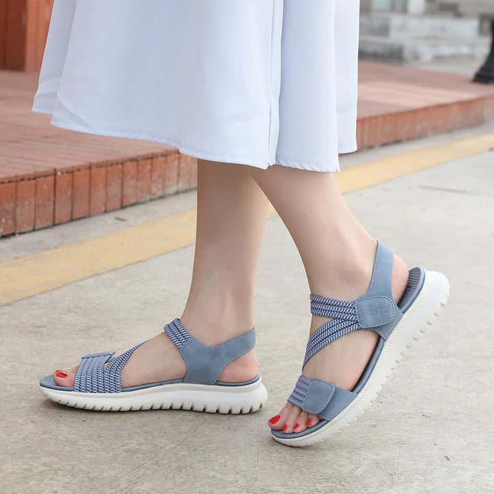 Finley™ | Ultimate Comfort Support Sandals