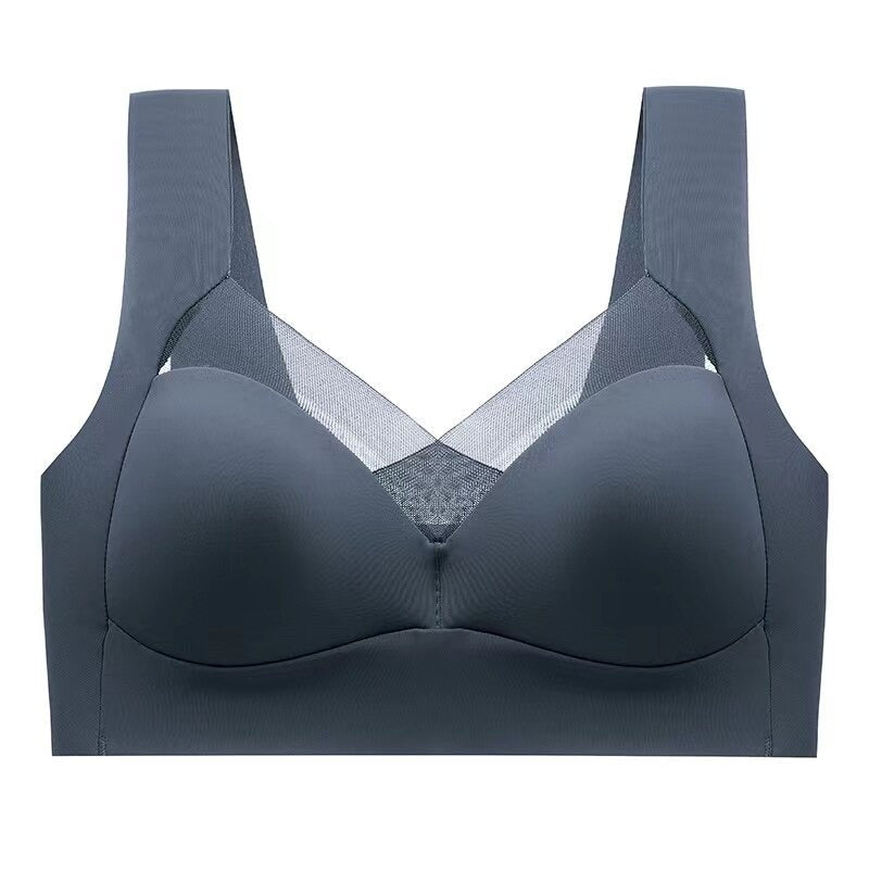 Helene™ Seamless Push-Up Bra - Buy One, Get One FREE!