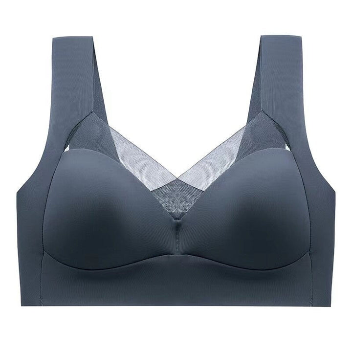 Helene™ Seamless Push-Up Bra - Buy One, Get One FREE!