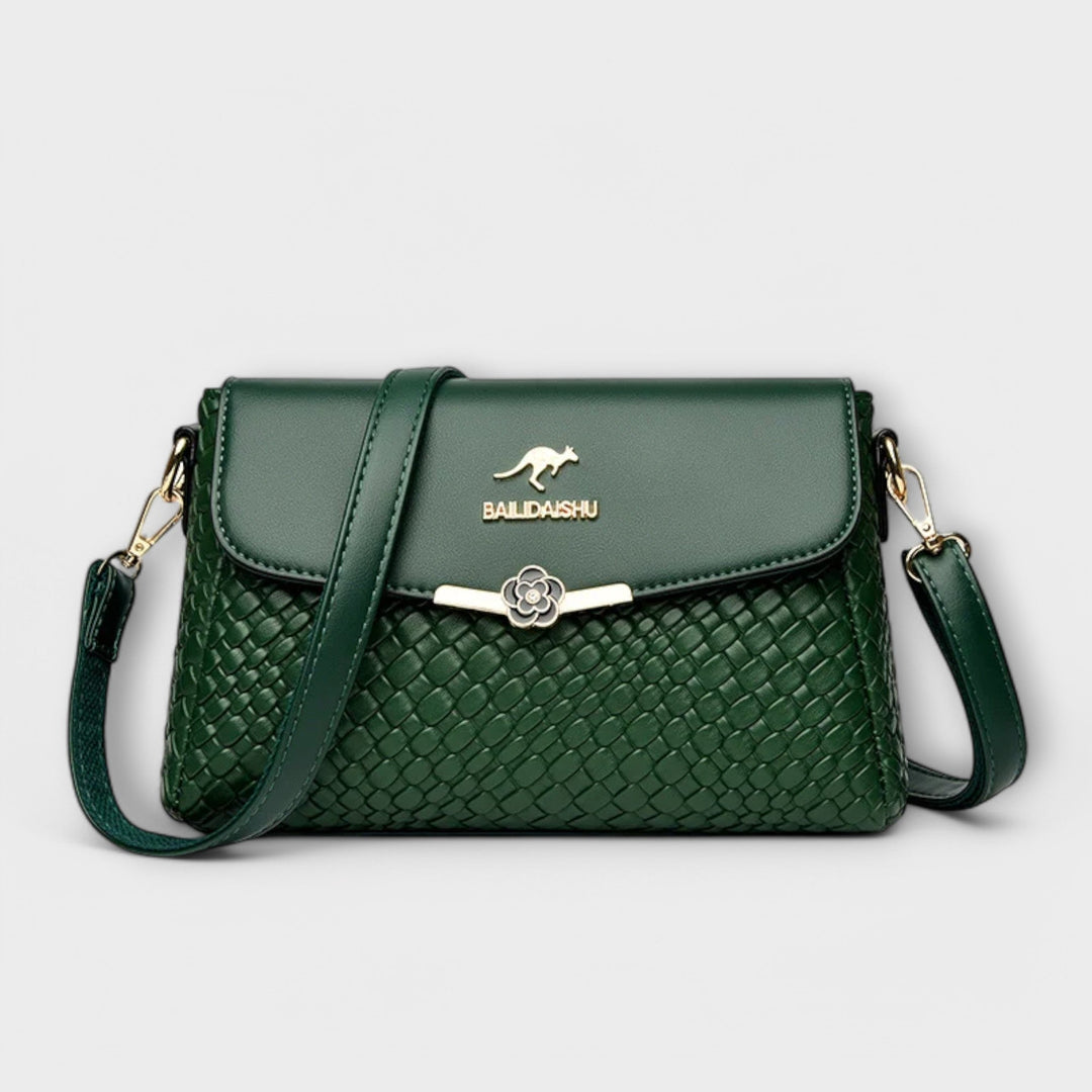 Mabel™ Luxurious Shoulder Bag