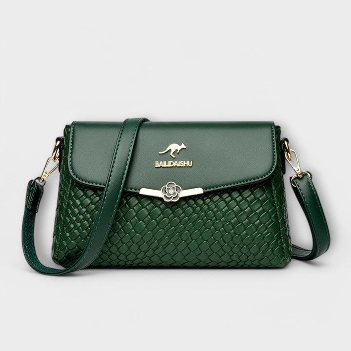 Mabel™ Luxurious Shoulder Bag