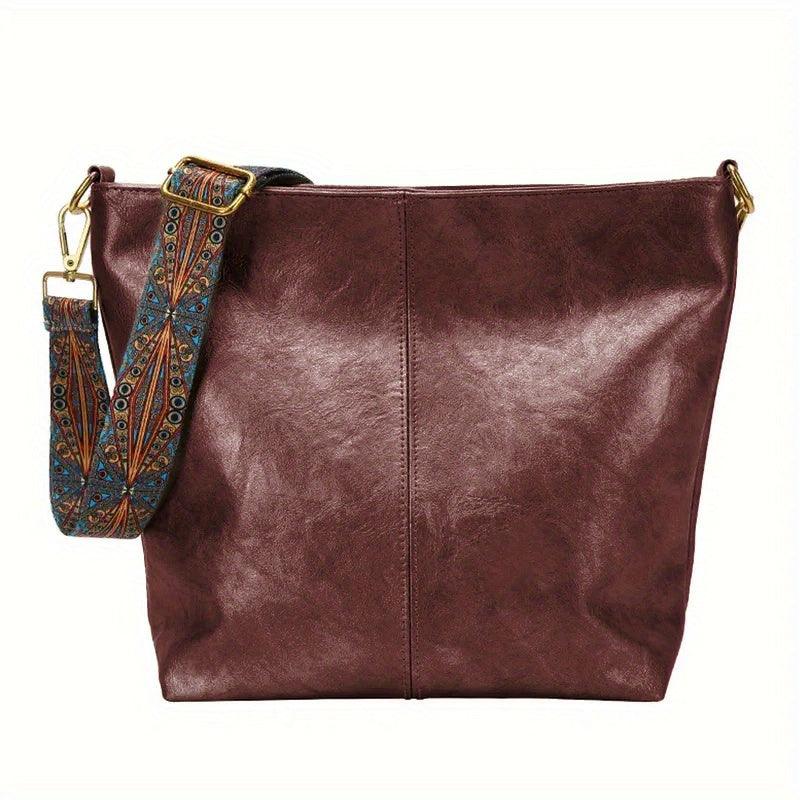 Josie™ Chic Crossbody Bag for Any Event