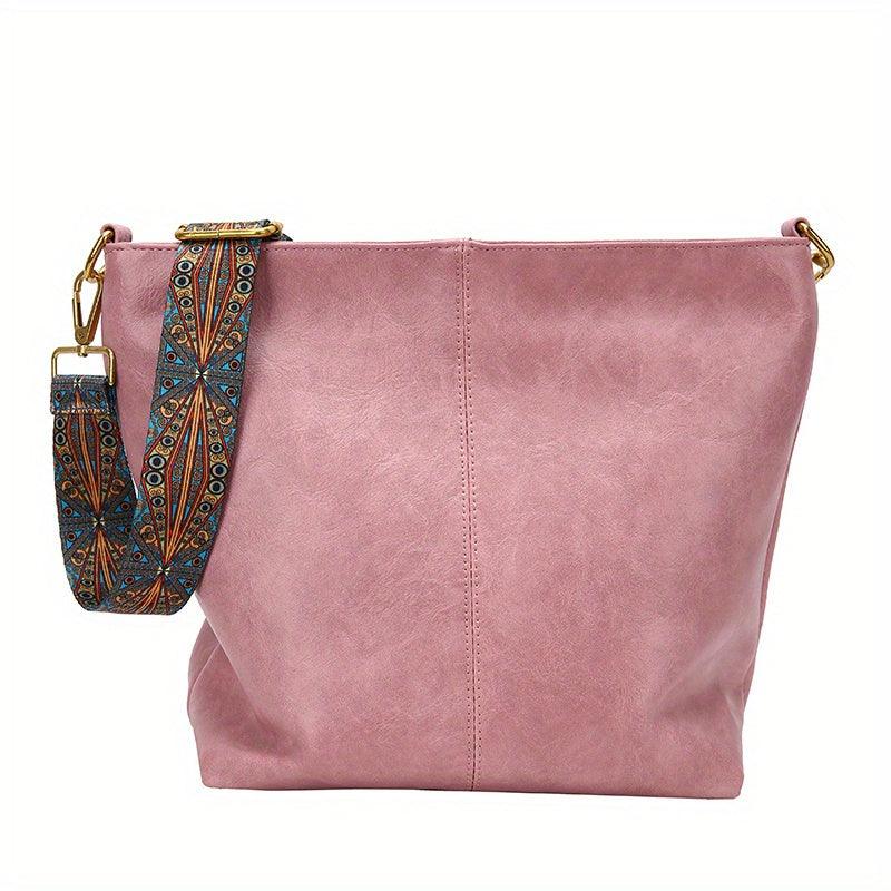 Josie™ Chic Crossbody Bag for Any Event