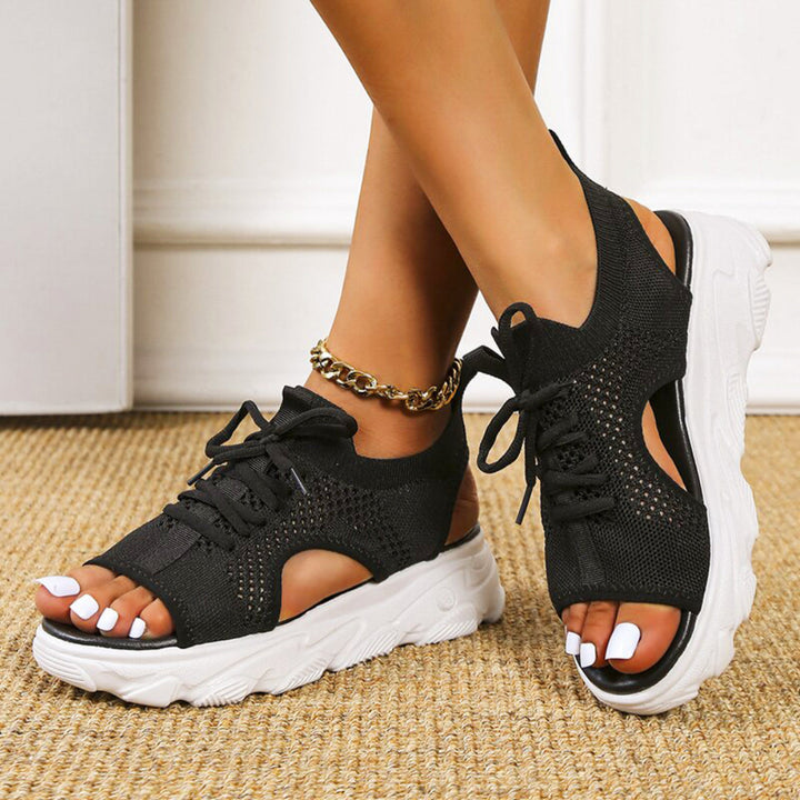 Maria™ | Cozy Orthopedic Summer Sandals