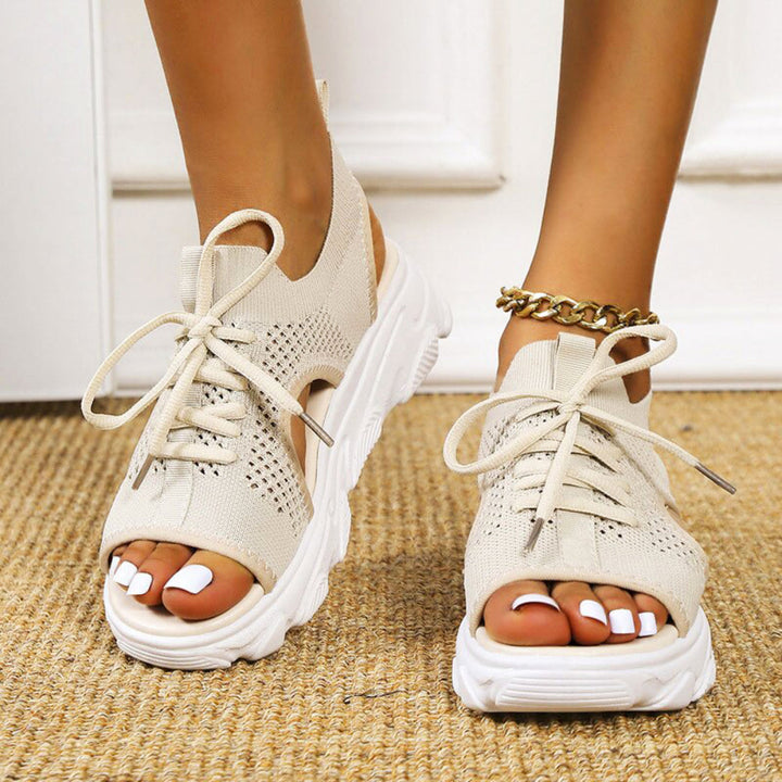 Maria™ | Cozy Orthopedic Summer Sandals