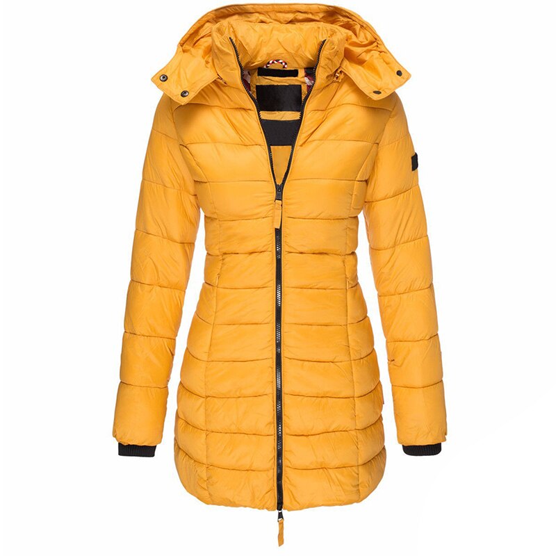 Marina™ Down Jacket