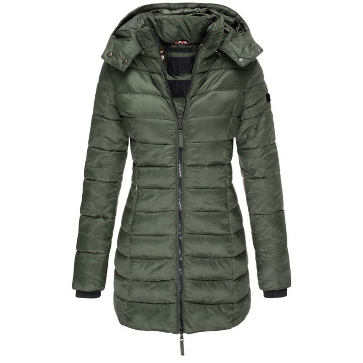 Marina™ Down Jacket