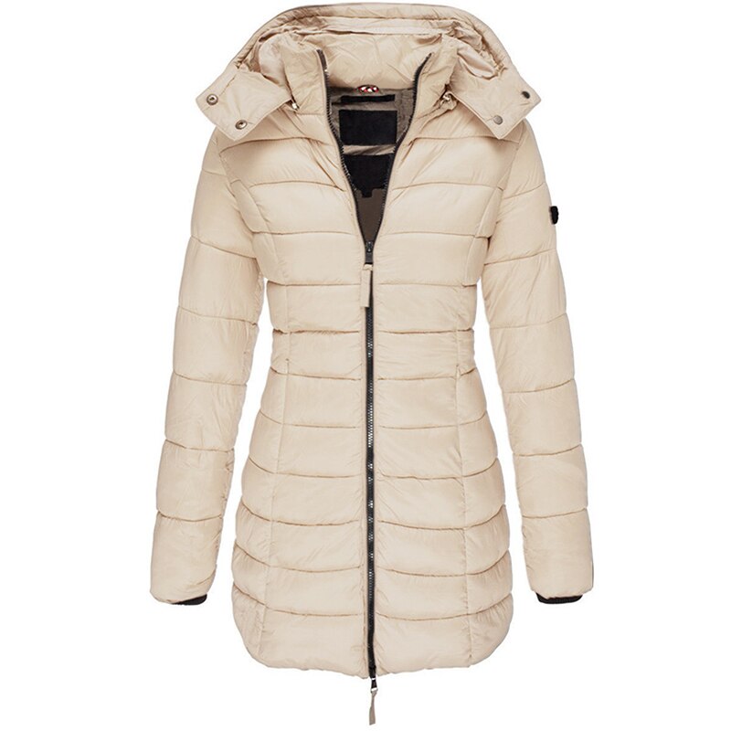 Marina™ Down Jacket