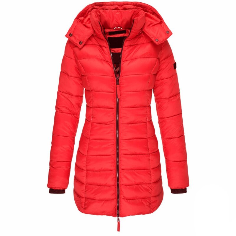 Marina™ Down Jacket