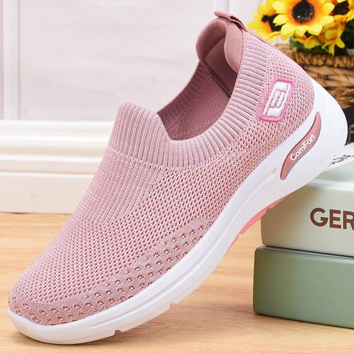 Sayaka™ | Comfort Shoes for Foot Pain Relief