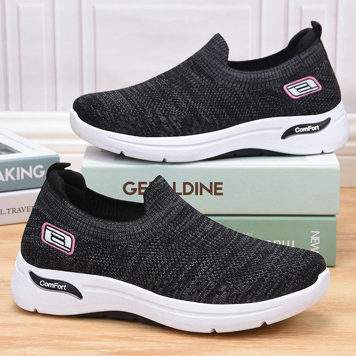 Sayaka™ | Comfort Shoes for Foot Pain Relief