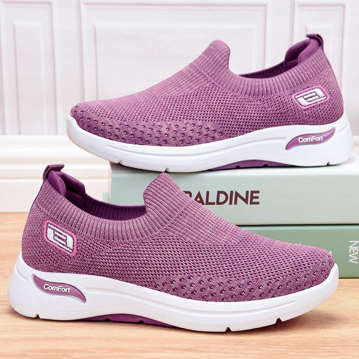 Sayaka™ | Comfort Shoes for Foot Pain Relief
