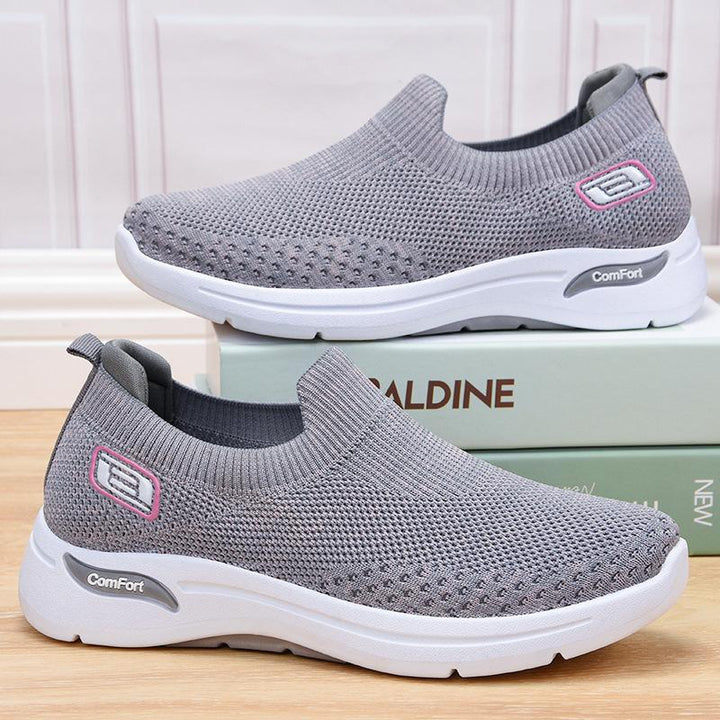 Sayaka™ | Comfort Shoes for Foot Pain Relief