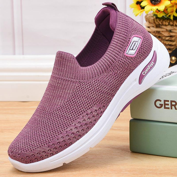 Sayaka™ | Comfort Shoes for Foot Pain Relief