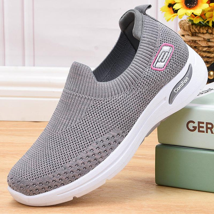 Sayaka™ | Comfort Shoes for Foot Pain Relief