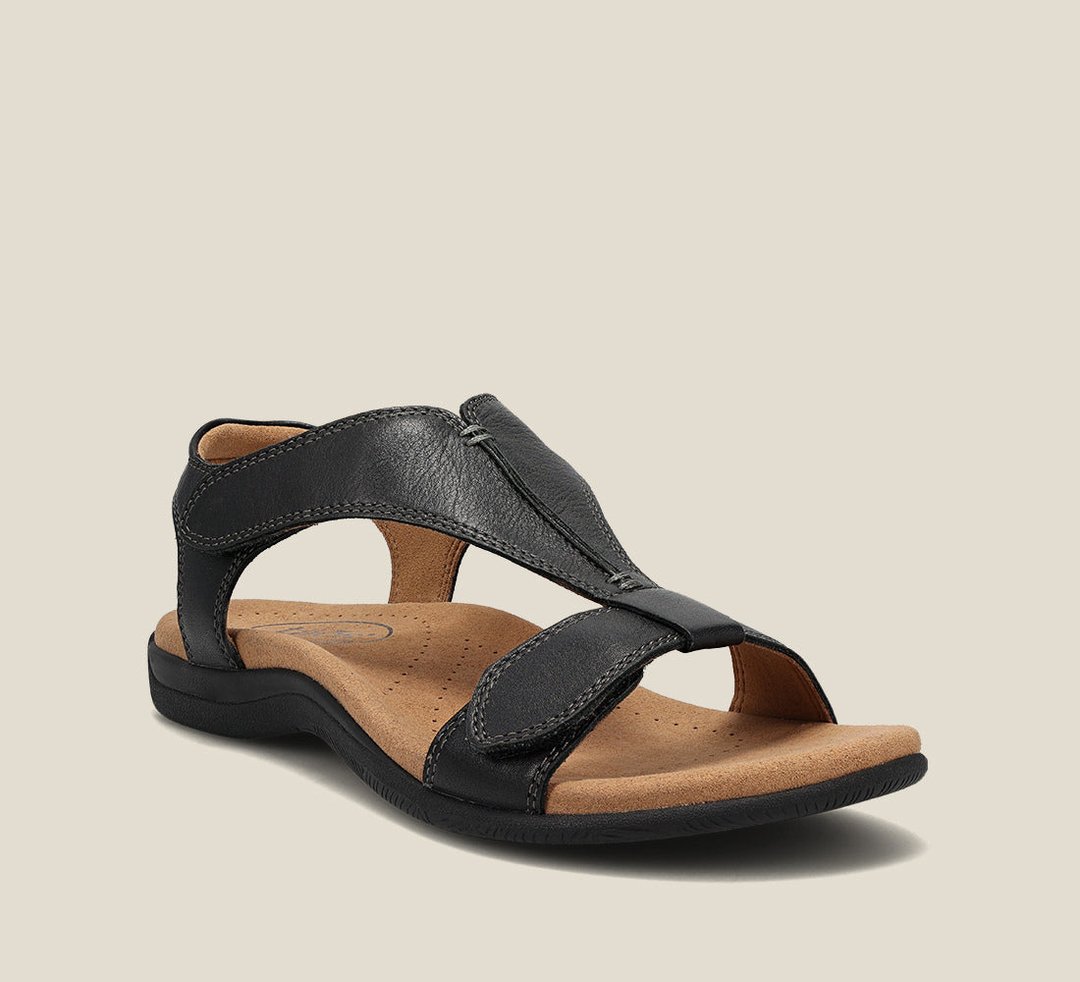 Amélie & Sage™ | Finola Orthopedic Sandals