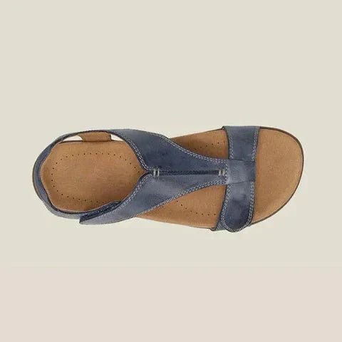 Amélie & Sage™ | Finola Orthopedic Sandals