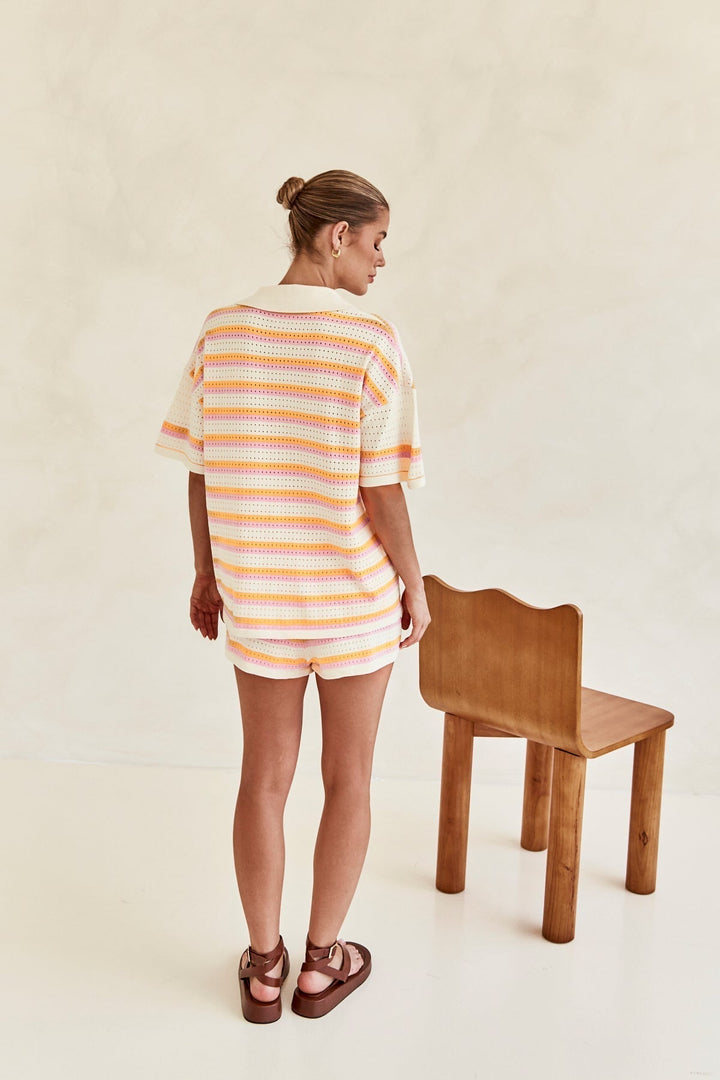 Olive™ Two-Piece Spring Set